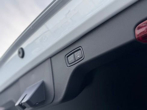 New 2025 Porsche Macan Turbo Electric image 36