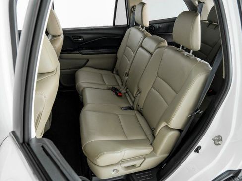 Used 2020 Honda Pilot EX-L image 37