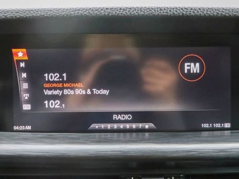 Used 2018 Alfa Romeo Stelvio AWD image 24