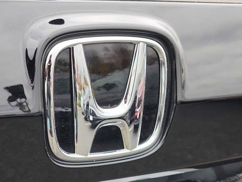 Certified 2026 Honda CR-V LX image 28