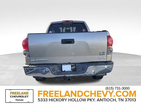 Used 2007 Toyota Tundra SR5 image 3