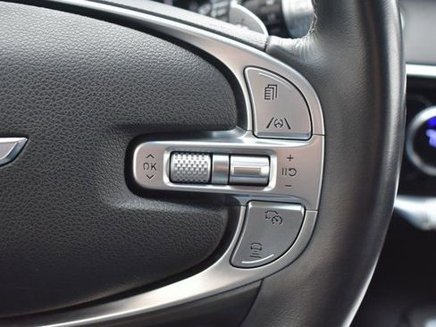 Used 2022 Genesis GV70 2.5T w/ Select Package image 23