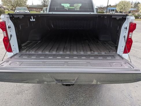 New 2026 Chevrolet Silverado 2500 W/T image 29