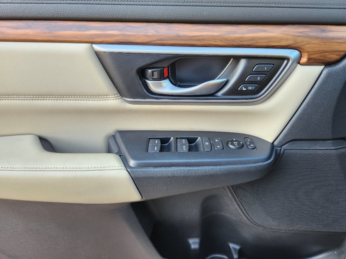 Used 2018 Honda CR-V EX-L image 41