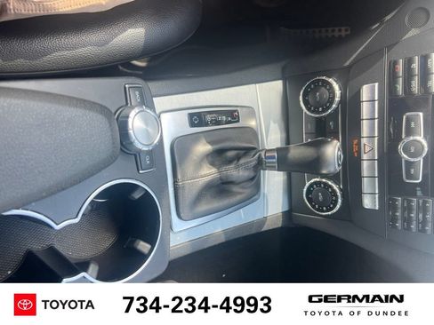 Used 2014 Mercedes-Benz C 300 4MATIC Sedan image 26