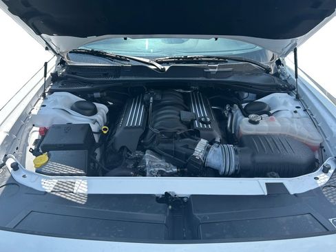 Used 2023 Dodge Challenger R/T Scat Pack w/ Plus Package RWD image 34