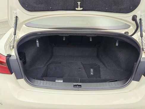 Used 2023 INFINITI Q50 Luxe w/ Cargo Package AWD/4WD image 23