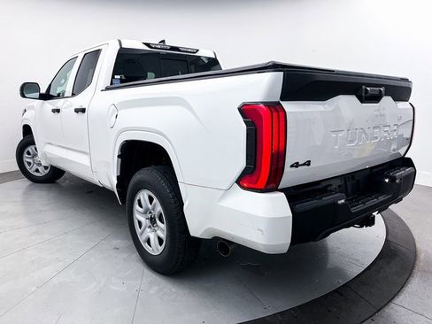 Used 2022 Toyota Tundra SR image 2