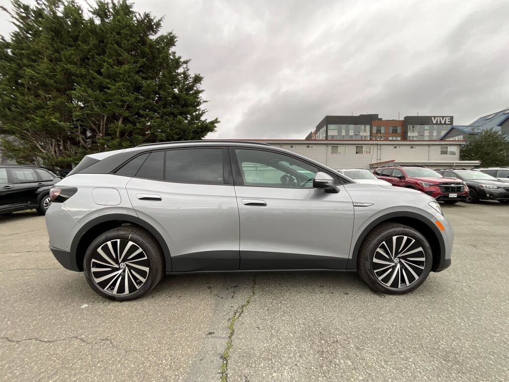 New 2026 Volkswagen ID.4 Pro AWD/4WD image 9