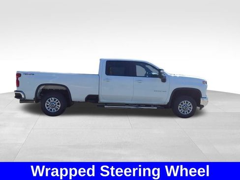 Used 2026 Chevrolet Silverado 2500 LT AWD/4WD image 9