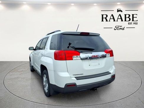 Used 2015 GMC Terrain SLE w/ Convenience Package image 14