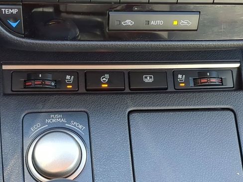 Used 2014 Lexus ES 350 w/ Luxury Package image 15