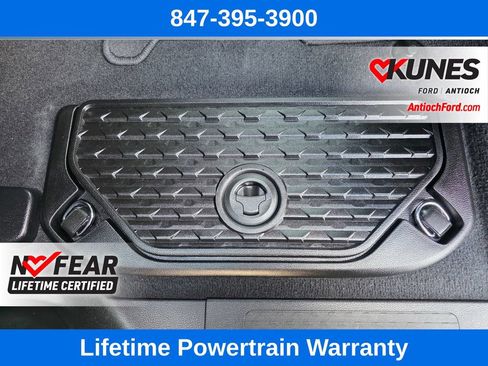 Used 2026 RAM 1500 Big Horn AWD/4WD image 26