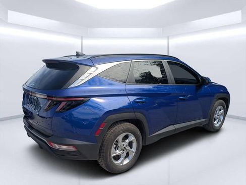 Used 2023 Hyundai Tucson SEL image 3