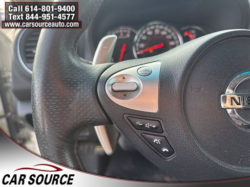 Used 2012 Nissan Maxima 3.5 SV w/ Premium Pkg image 27