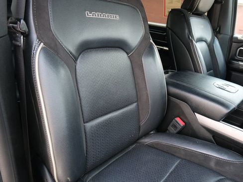 Used 2023 RAM 1500 Laramie AWD/4WD image 31