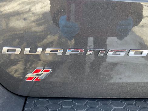 Used 2024 Dodge Durango GT image 24