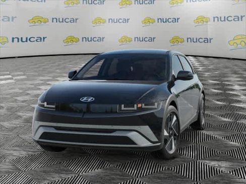 New 2026 Hyundai Ioniq 5 SEL image 6