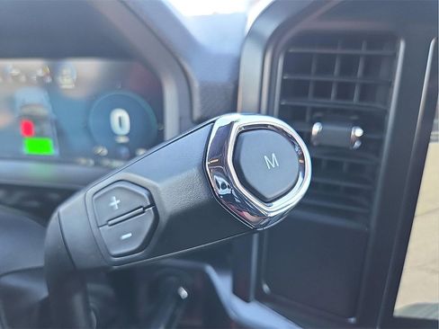 Used 2025 Ford F150 STX w/ Equipment Group 200A image 16