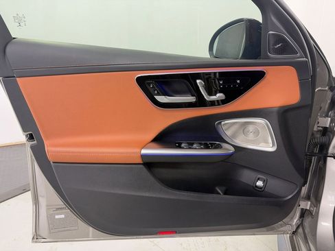 Used 2023 Mercedes-Benz C 43 AMG 4MATIC Sedan image 6