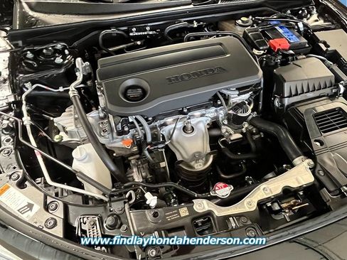 New 2026 Honda Civic Sport image 12