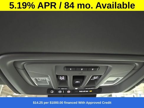 New 2026 GMC Sierra 1500 SLT image 22