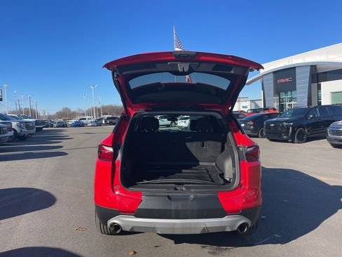 Used 2020 Chevrolet Blazer LT image 28