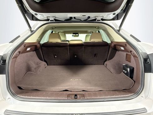 Used 2016 Lexus RX 350 FWD w/ Premium Package image 27