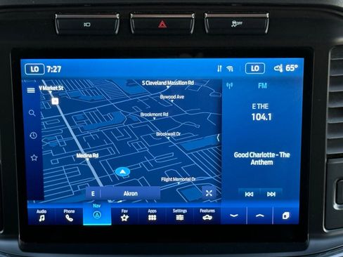 Used 2023 Ford F150 XLT w/ Equipment Group 302A High image 22