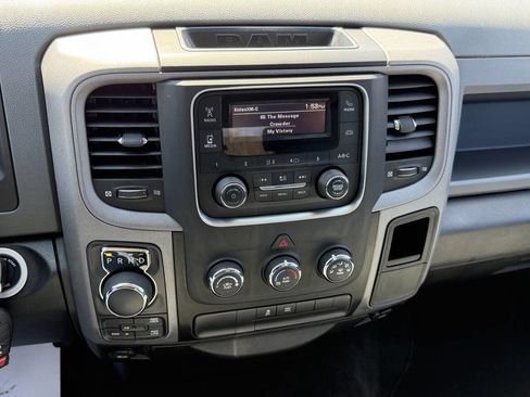 Used 2019 RAM 1500 Express image 37