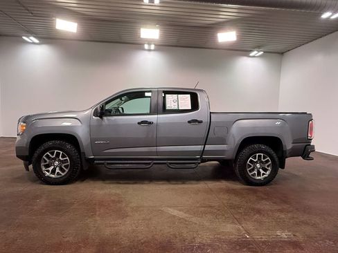 Used 2022 GMC Canyon AT4 image 30