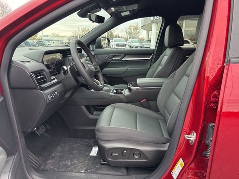 New 2026 GMC Terrain AT4 image 9