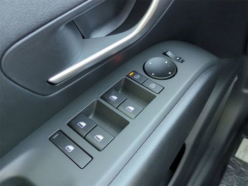 New 2026 Hyundai Tucson Blue SE w/ Tow & Go Package image 27