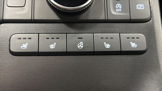 Used 2025 Hyundai Palisade Calligraphy AWD/4WD image 35
