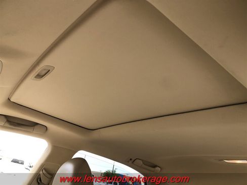 Used 2011 Lexus RX 450h 2WD w/ Premium Pkg image 15