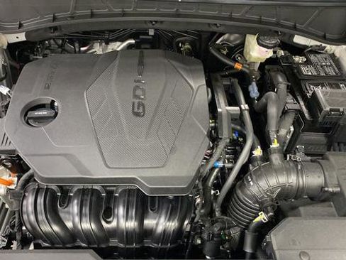 New 2026 Hyundai Tucson SEL AWD/4WD image 27