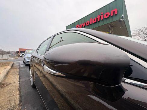 Used 2013 Lexus ES 350 w/ Luxury Pkg image 10