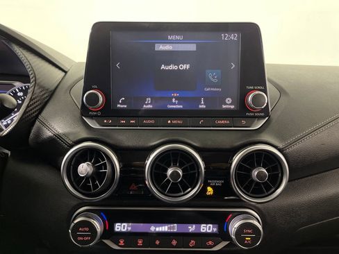 Used 2020 Nissan Sentra SV image 20