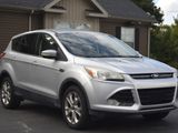 Used 2013 Ford Escape SEL image 4