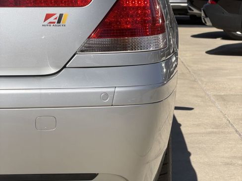 Used 2002 BMW 745i image 14