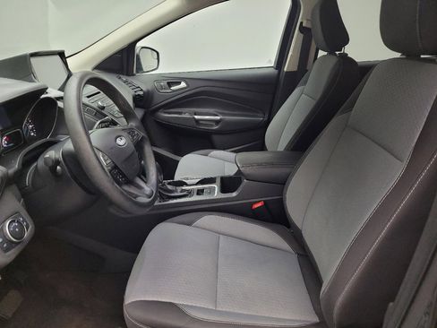 Used 2018 Ford Escape SE FWD image 17