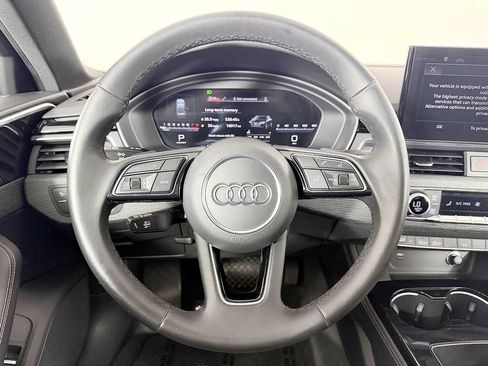 Used 2022 Audi A4 2.0T Premium Plus AWD/4WD image 58