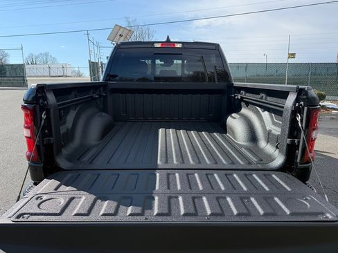 New 2026 RAM 1500 Big Horn image 9