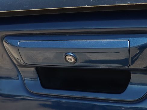 Used 2019 RAM 1500 Laramie AWD/4WD image 59