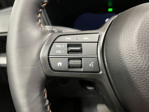 New 2026 Honda CR-V Sport image 17