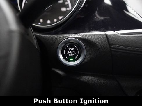 Used 2023 Buick Encore GX Select image 8