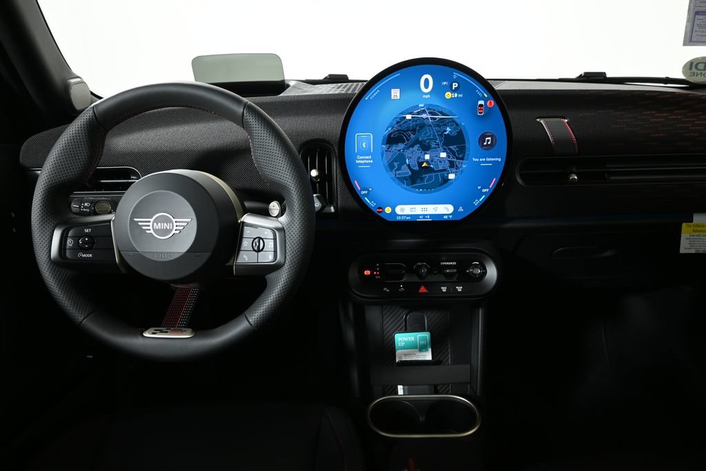 Used 2026 MINI Cooper S FWD image 17