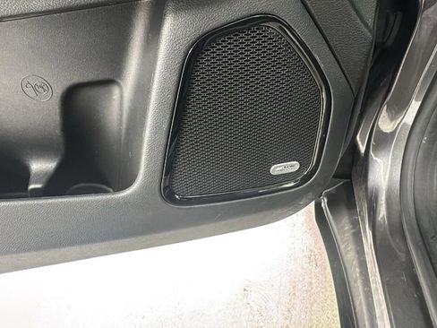 Used 2022 Jeep Compass Trailhawk w/ Trailhawk Elite Group image 21