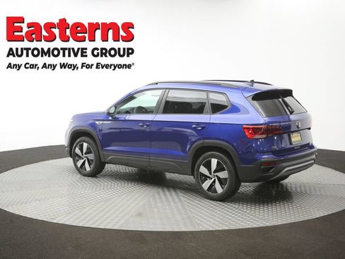 Used 2024 Volkswagen Taos S AWD/4WD image 61