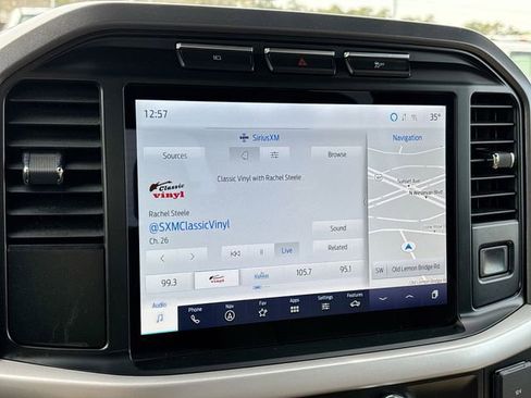 Used 2023 Ford F150 XLT w/ Equipment Group 302A High image 23